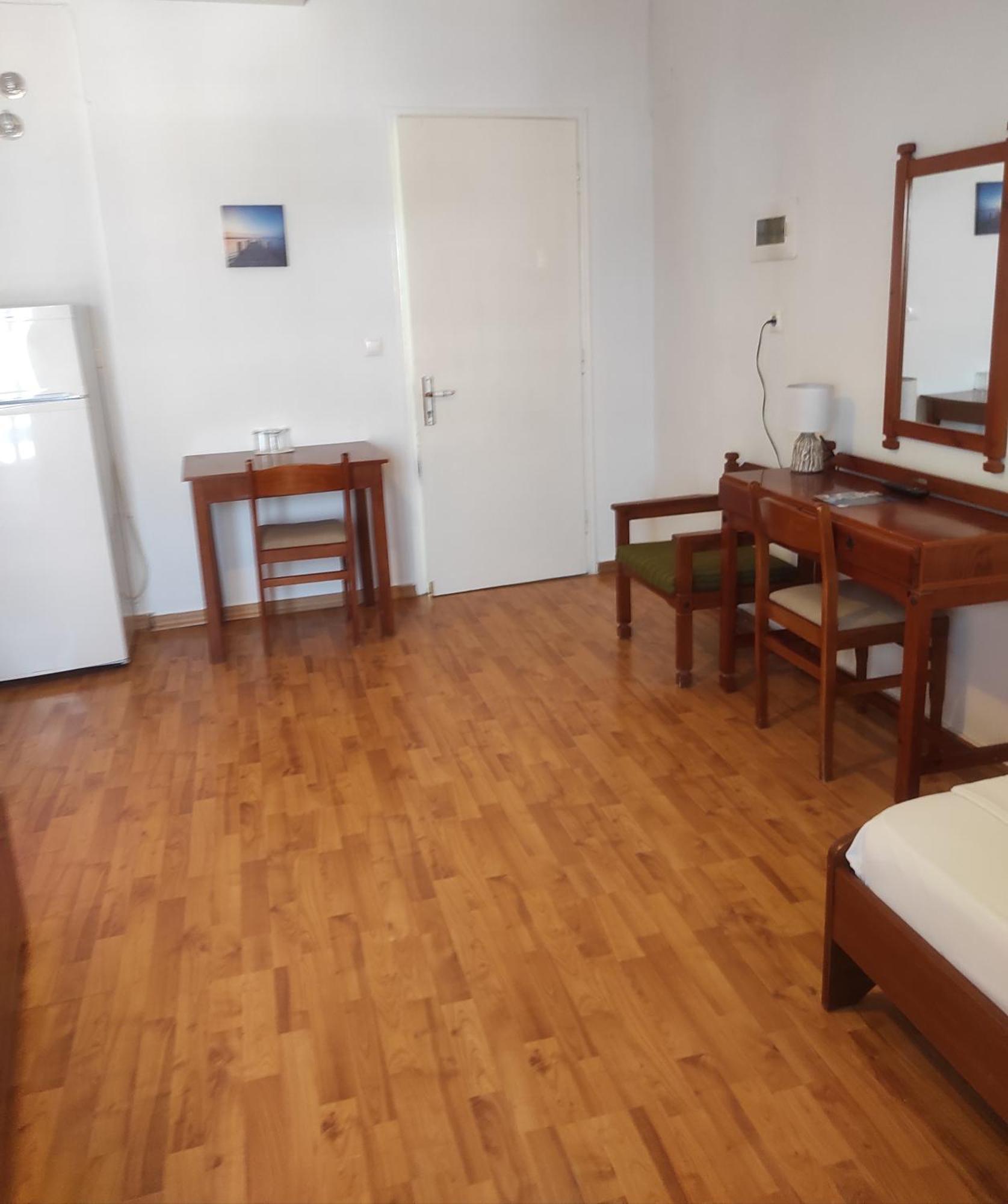Hotel Georgios Loutra Edipsou  Buitenkant foto